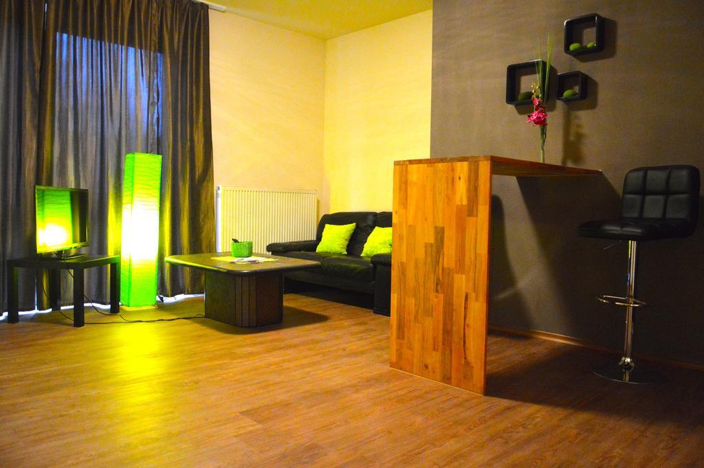 Hotel Haus Krone Bexbach Room photo